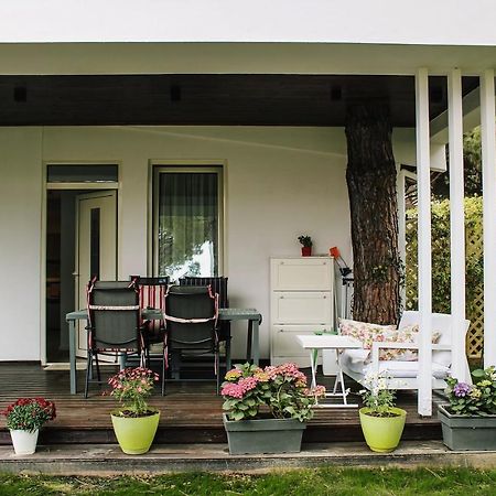 Ivy Lalzi Bay Beach House Durrës Kültér fotó