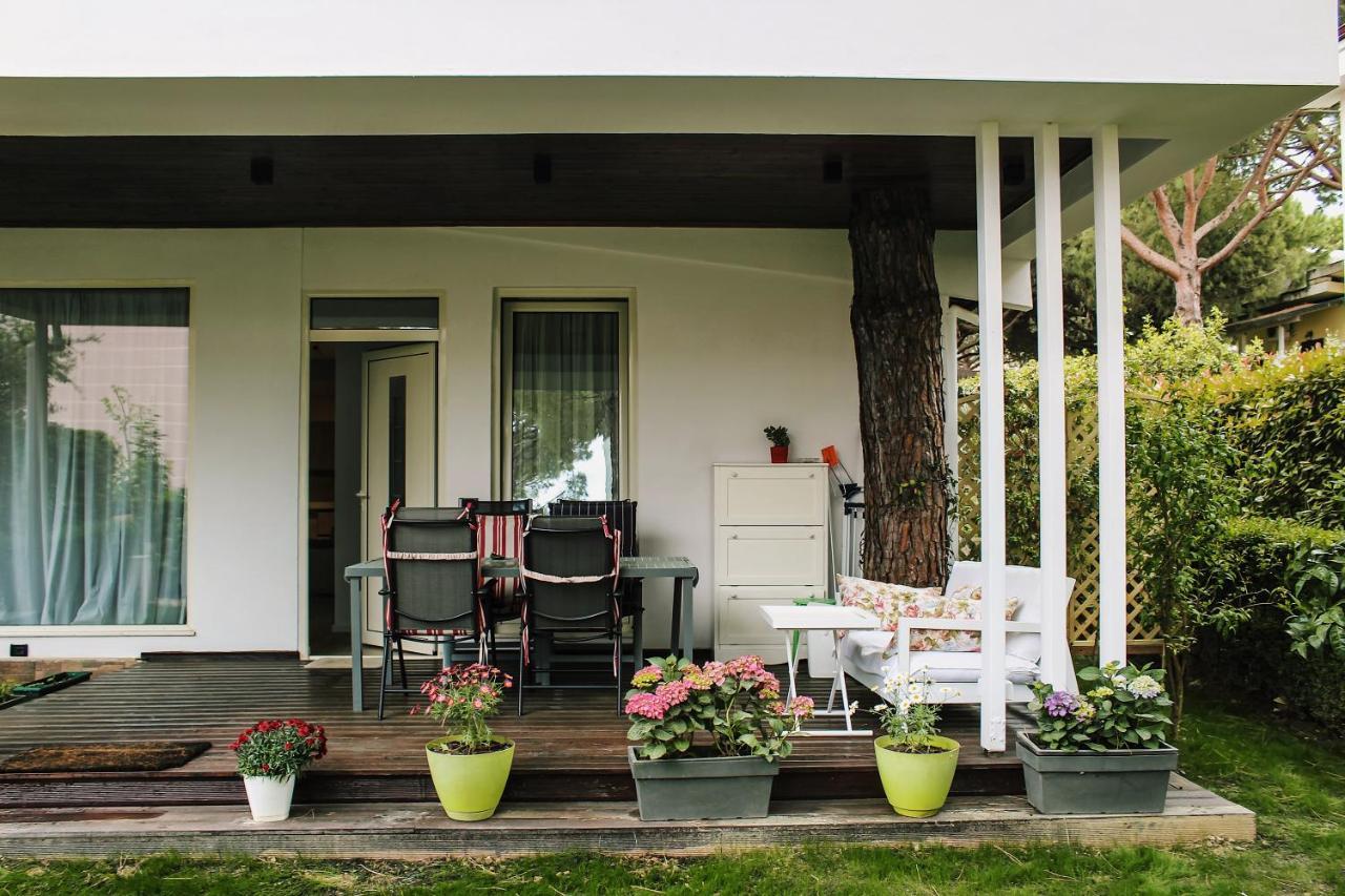 Ivy Lalzi Bay Beach House Durrës Kültér fotó