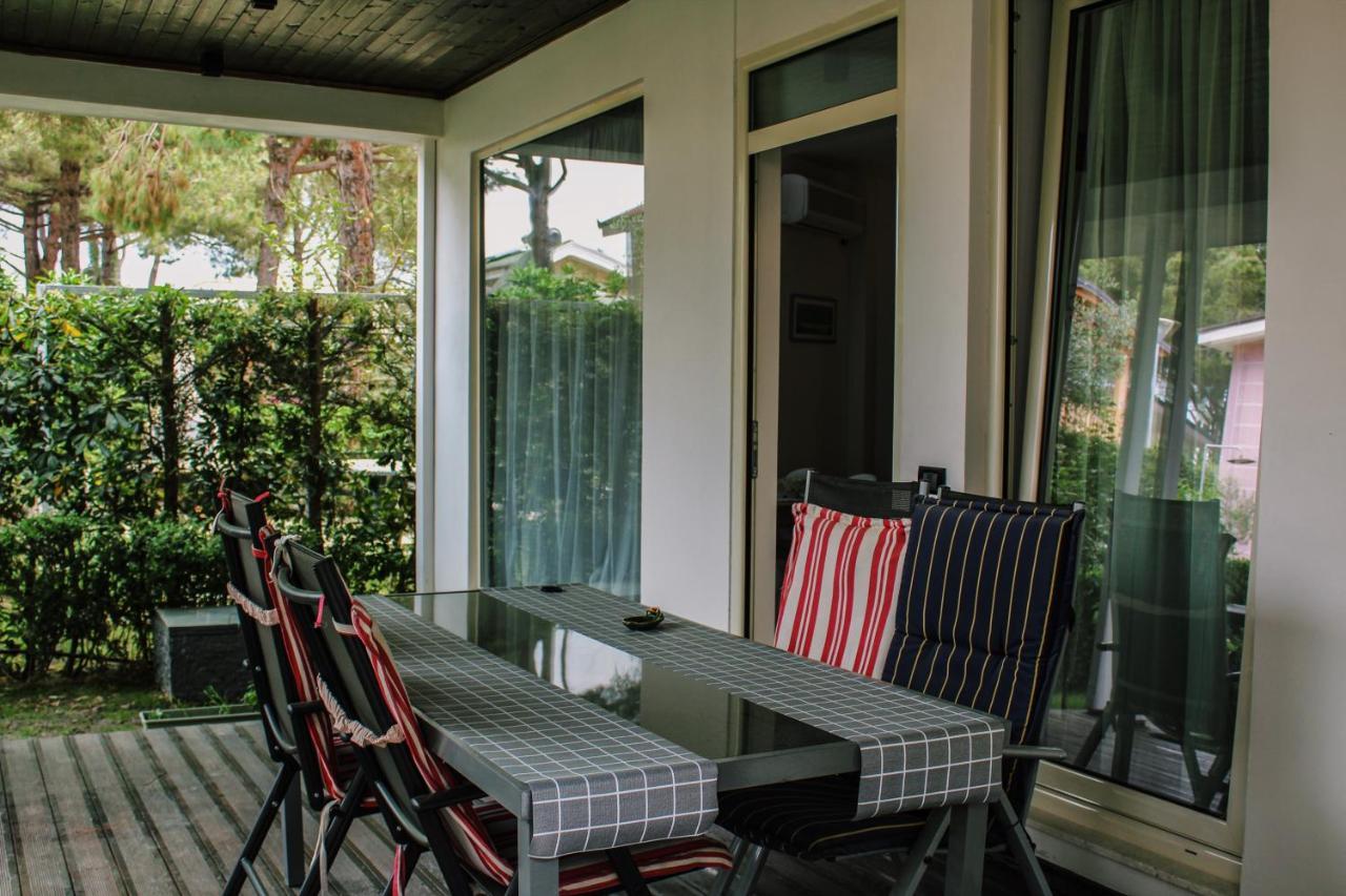Ivy Lalzi Bay Beach House Durrës Kültér fotó