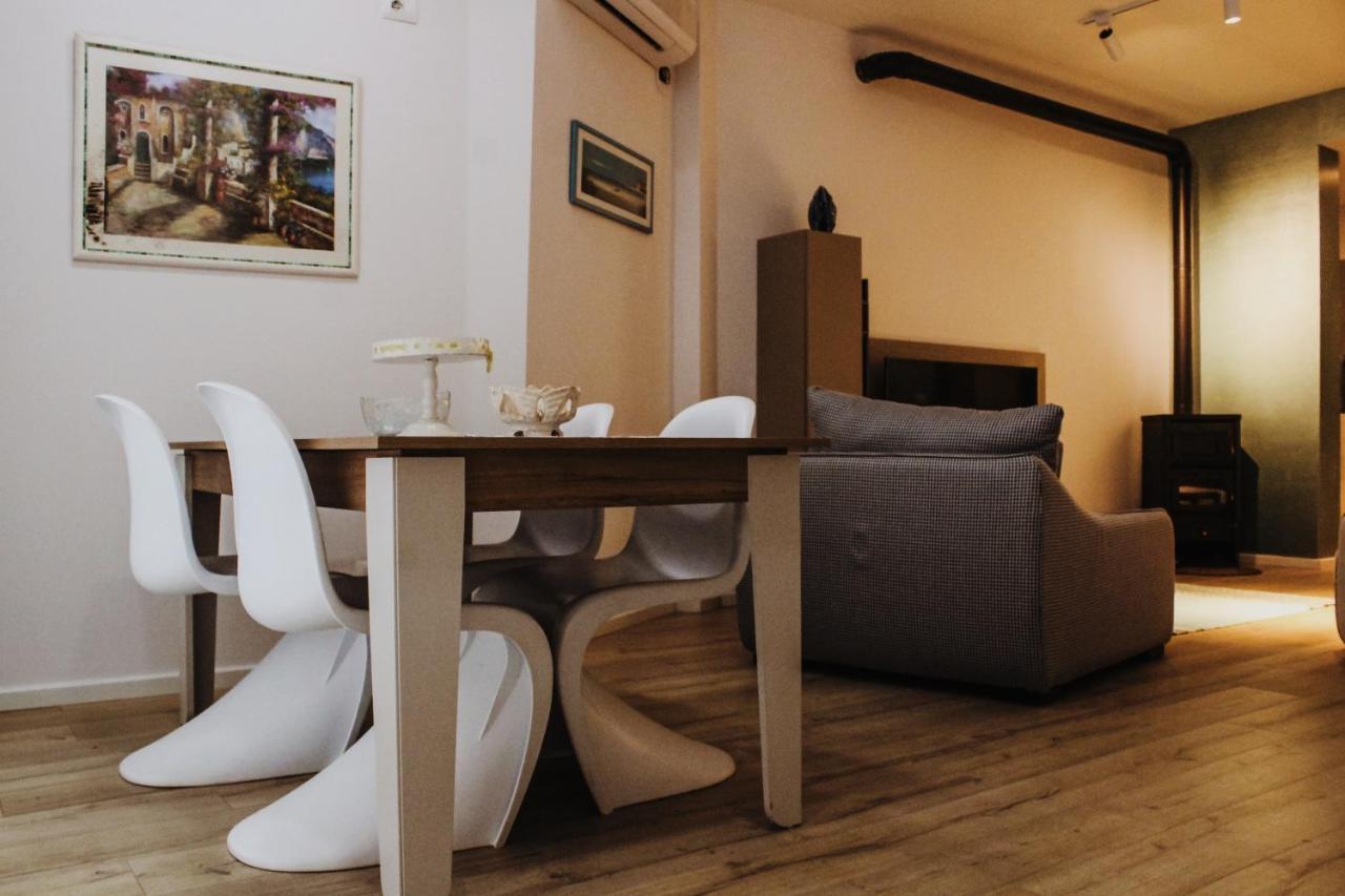 Ivy Lalzi Bay Beach House Durrës Kültér fotó