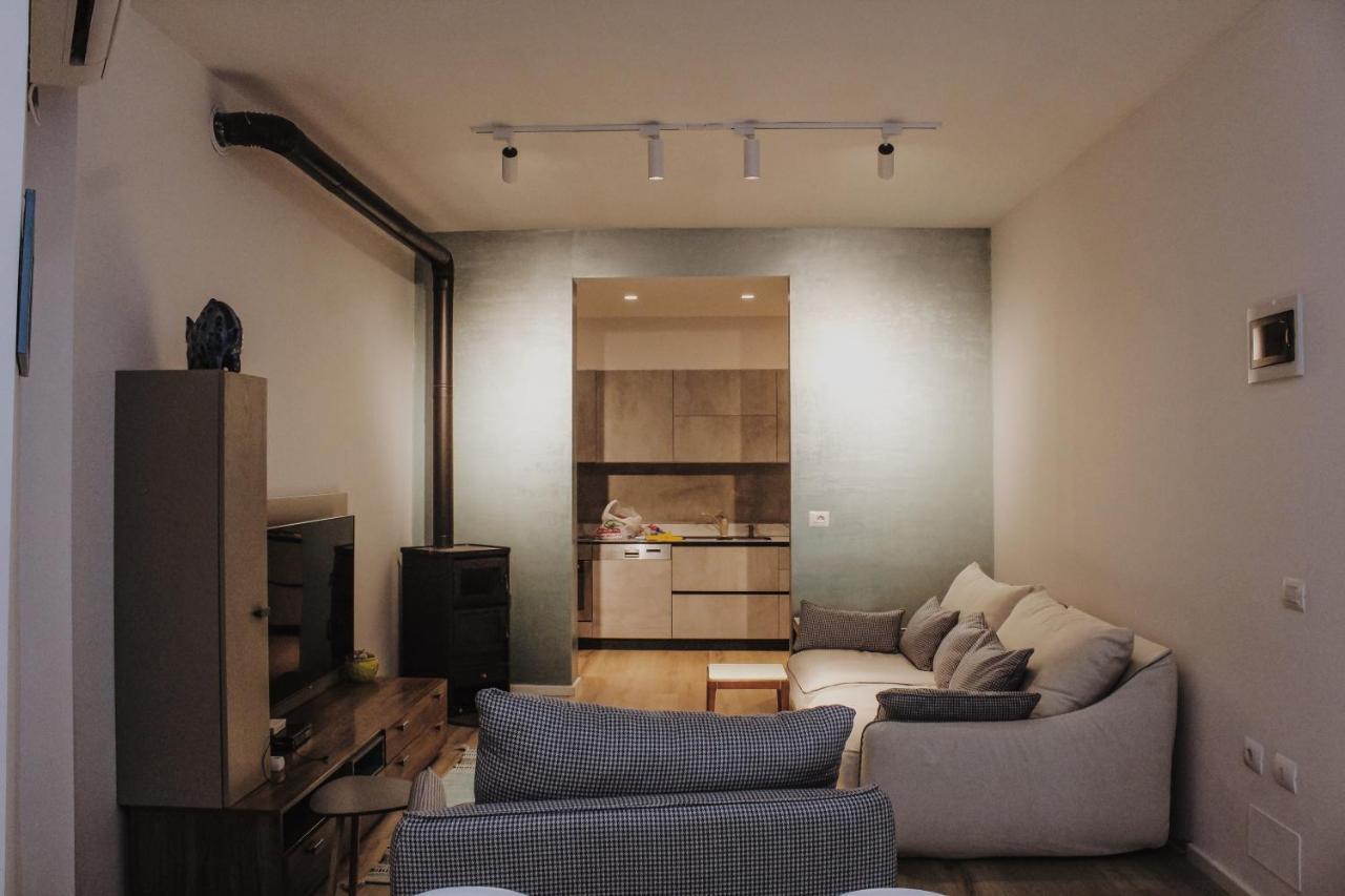 Ivy Lalzi Bay Beach House Durrës Kültér fotó