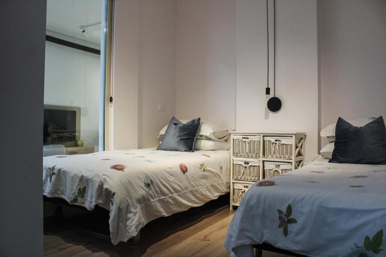 Ivy Lalzi Bay Beach House Durrës Kültér fotó